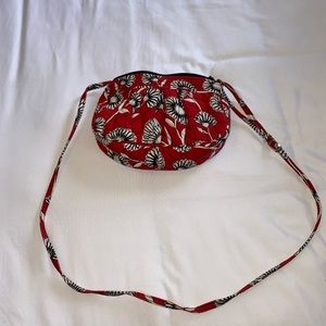 VERA BRADLEY SHOULDER BAG